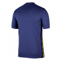 Atletico Madrid Replika Bortatröja 2025-26 Kortärmad